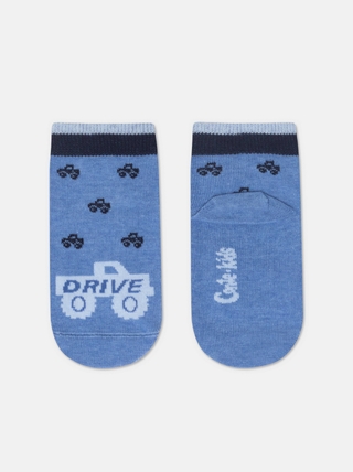 CONTE-KIDS TIP-TOP Носки детские