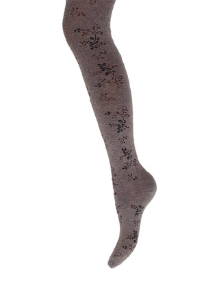 БРЕСТСКИЕ КОЛГОТКИ ДЕТСКИЕ 3285 SCHOOL (с рисунком)