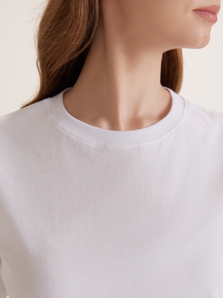 CONTE BASIC COLLECTION LD 5024 Майка женская (в пакете)