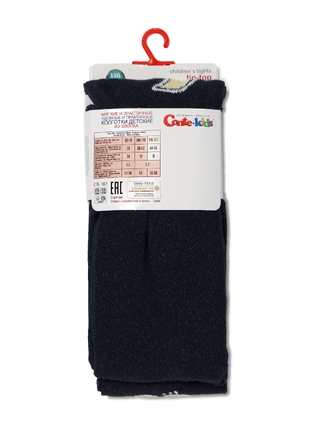 Conte-kids TIP-TOP Колготки c яркими рисунками "Веселые ножки"