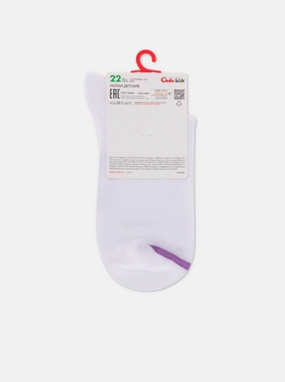 CONTE-KIDS TIP-TOP Носки детские