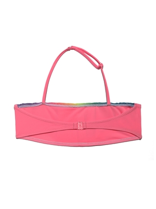 Костюм купальный для девочек CONTE RAINBOW