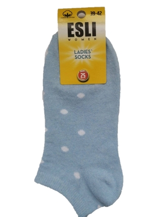 ESLI Носки женские арт. 52s-202