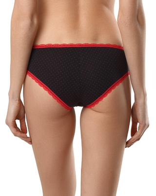 CONTE LAZY DAYS LHP 1005 Трусы женские "хипстер" (на вешалке)