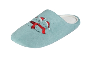 HOME LINE Туфли домашние женские 05Т-526