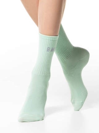 БРЕСТСКИЕ НОСКИ 4201 SOXY (удлиненные)