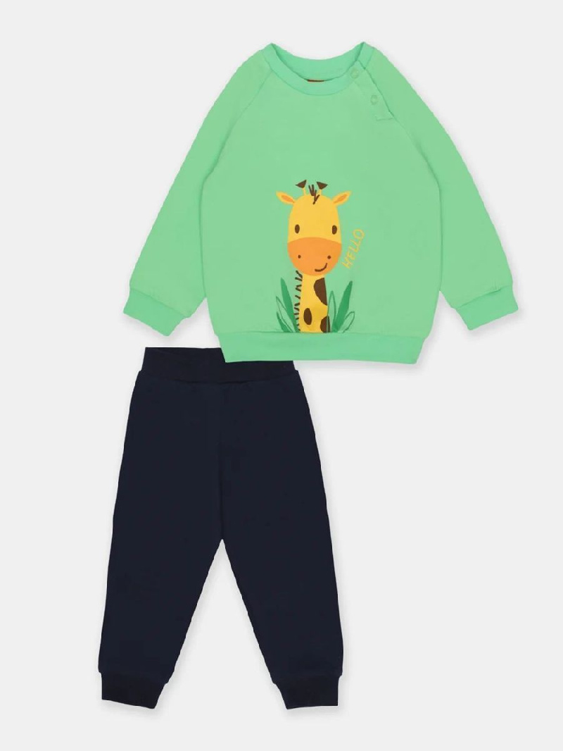 Комплект для мальчика