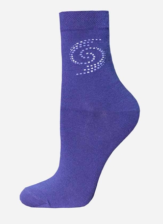 БРЕСТСКИЕ НОСКИ ДЕТСКИЕ 3081 SCHOOL (с рисунком)