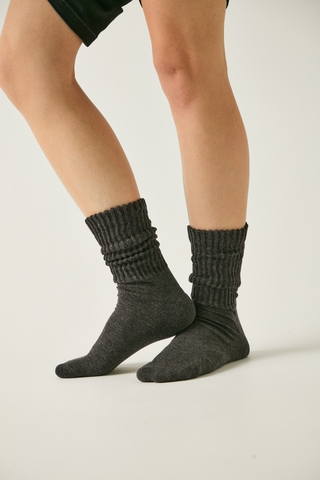 CONTE COMFORT Носки женские (махровая стопа)