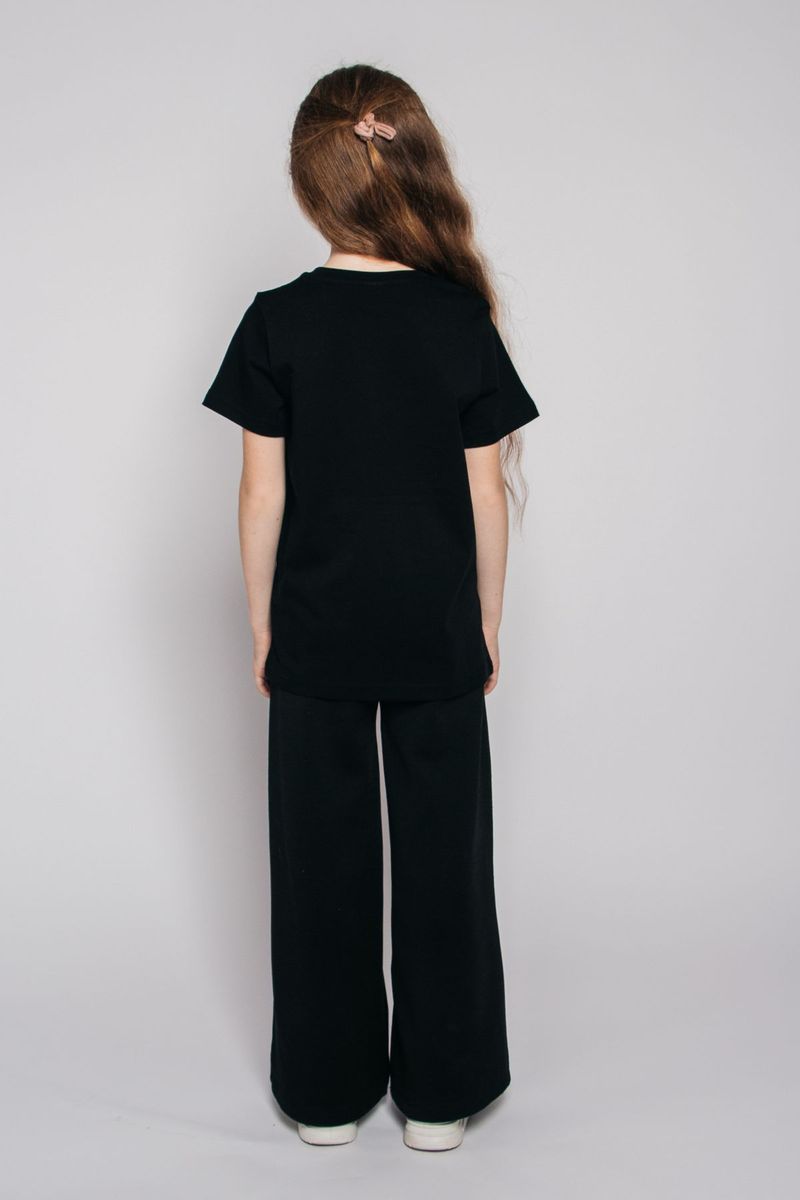 Футболка для девочки