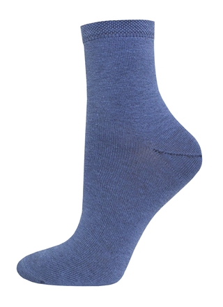 Брестские Носки женские 1232 BASIC (средней длины)