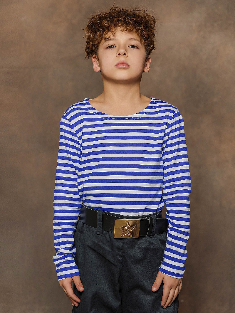 Футболка для мальчика