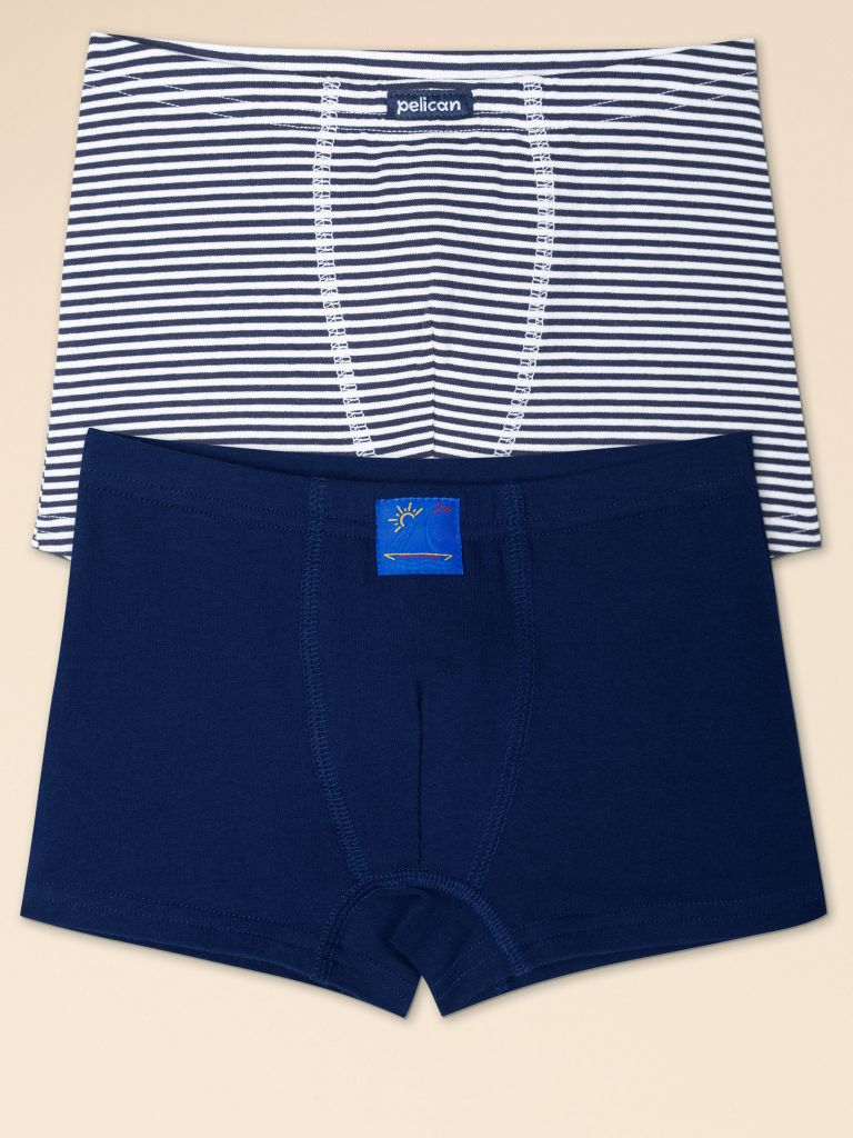 Трусы для мальчика