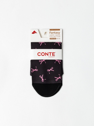 CONTE FANTASY Носки женские