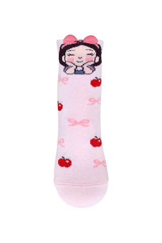 БРЕСТСКИЕ НОСКИ ДЕТСКИЕ 3086 KIDS (с "пикотом")