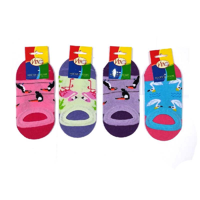 Носки детские