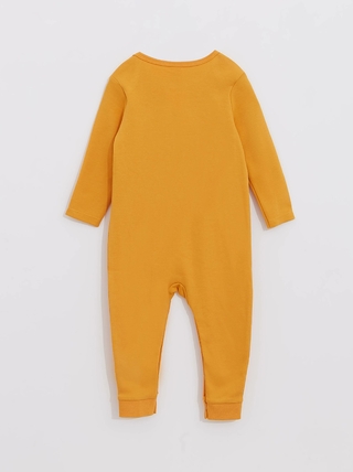 ESLI CLB120in015 (MM) Комбинезон детский