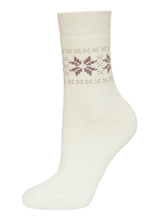 Брестские Носки женские 1408 ARCTIC (махровые)