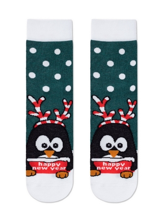DIWARI NEW YEAR 21С-69СПА Носки мужские