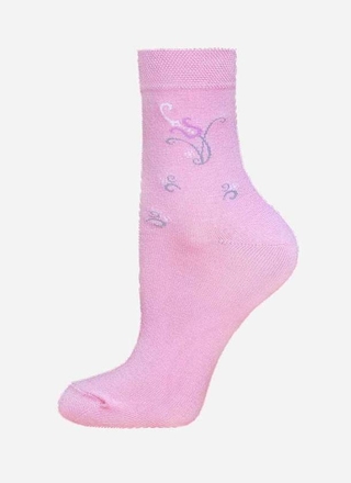 БРЕСТСКИЕ НОСКИ ДЕТСКИЕ 3081 SCHOOL (с рисунком)