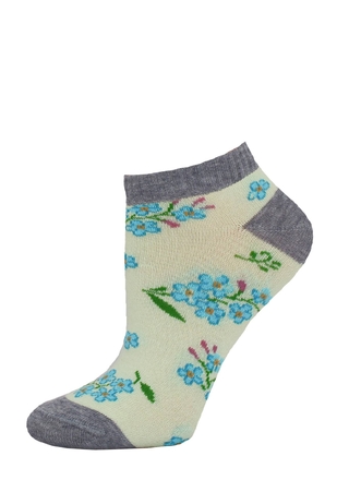 БРЕСТСКИЕ НОСКИ ДЕТСКИЕ 3087 SCHOOL (с рисунком)