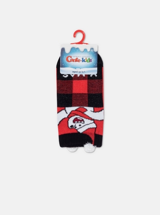 CONTE-KIDS NEW YEAR Носки детские