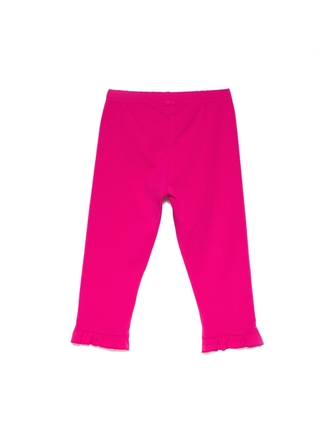 CONTE DISNEY MAGICAL Бриджи с аппликацией из стразов