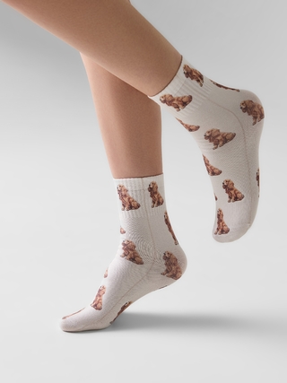 CONTE CLASSIC Носки женские