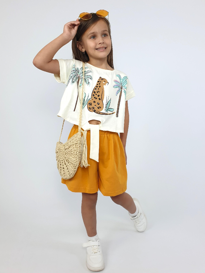 Комплект для девочки