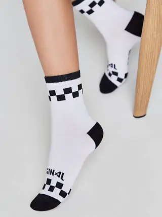 Conte-kids ШКОЛА Носки детские