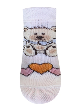 БРЕСТСКИЕ НОСКИ ДЕТСКИЕ 3081 SCHOOL (с рисунком)