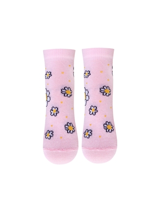 БРЕСТСКИЕ НОСКИ ДЕТСКИЕ 3085 KIDS (рисунок) 