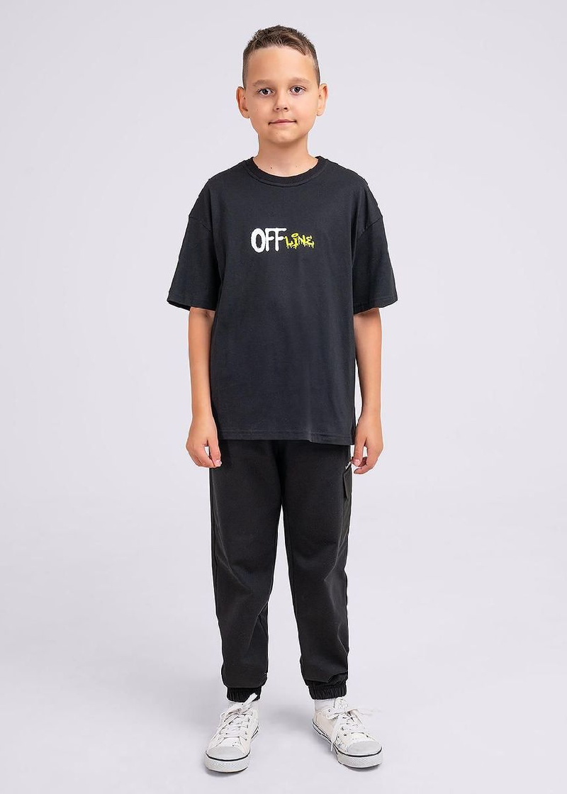 Брюки для мальчика