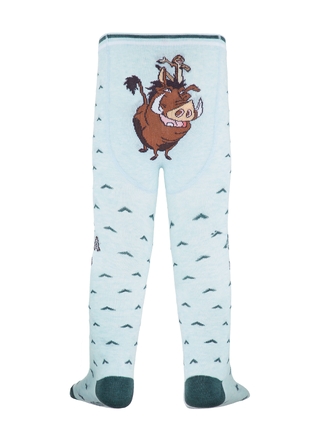 Conte-kids ©Disney Колготки с рисунками 