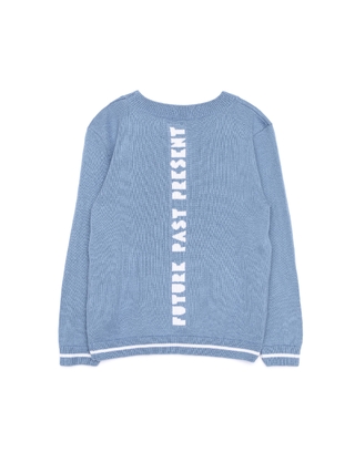 ESLI 19С-130СП джемпер для мальчика 