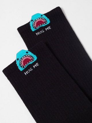 DIWARI ACTIVE Носки мужские (удлиненные)