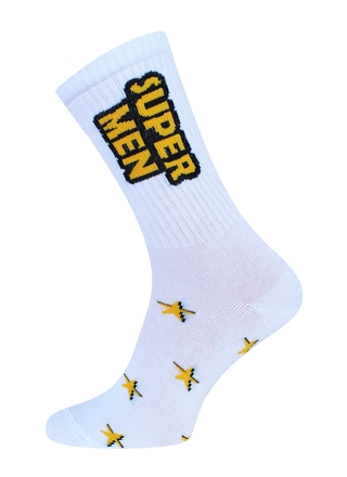 БРЕСТСКИЕ НОСКИ 4201 SOXY (удлиненные)