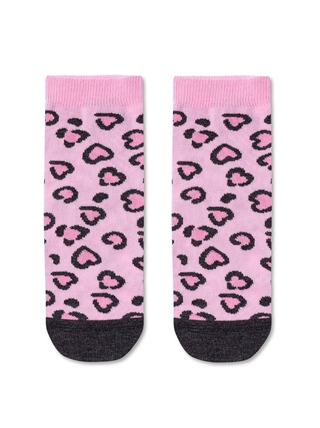 CONTE-KIDS TIP-TOP (3 пары) Хлопковые носки  CONTE-KIDS TIP-TOP (3 пары) Хлопковые носки