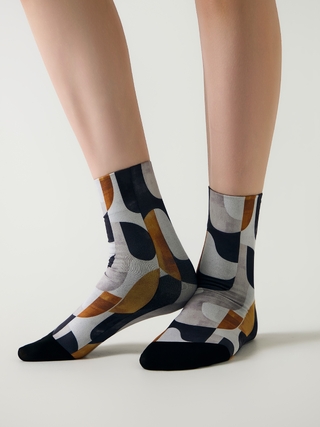 CONTE FANTASY Носки женские