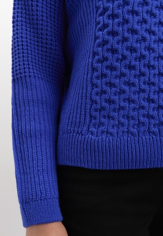 CONTE ELEGANT LDK23120 Джемпер женский