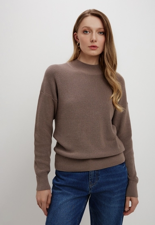 CONTE LDK23114 Джемпер женский