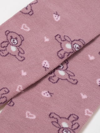 БРЕСТСКИЕ КОЛГОТКИ ДЕТСКИЕ 3280 KIDS (рисунок)