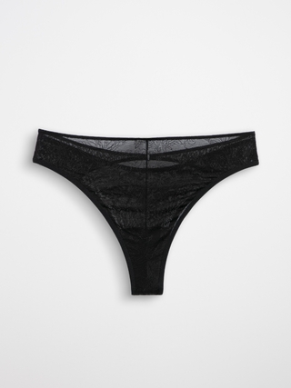 CONTE FLORAL TATTOO LBR 2874 Трусы женские