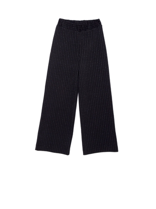 CONTE TRESOR Кюлоты с высокой посадкой с легким мерцанием люрекса