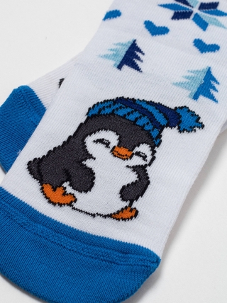 CONTE-KIDS NEW YEAR Носки детские