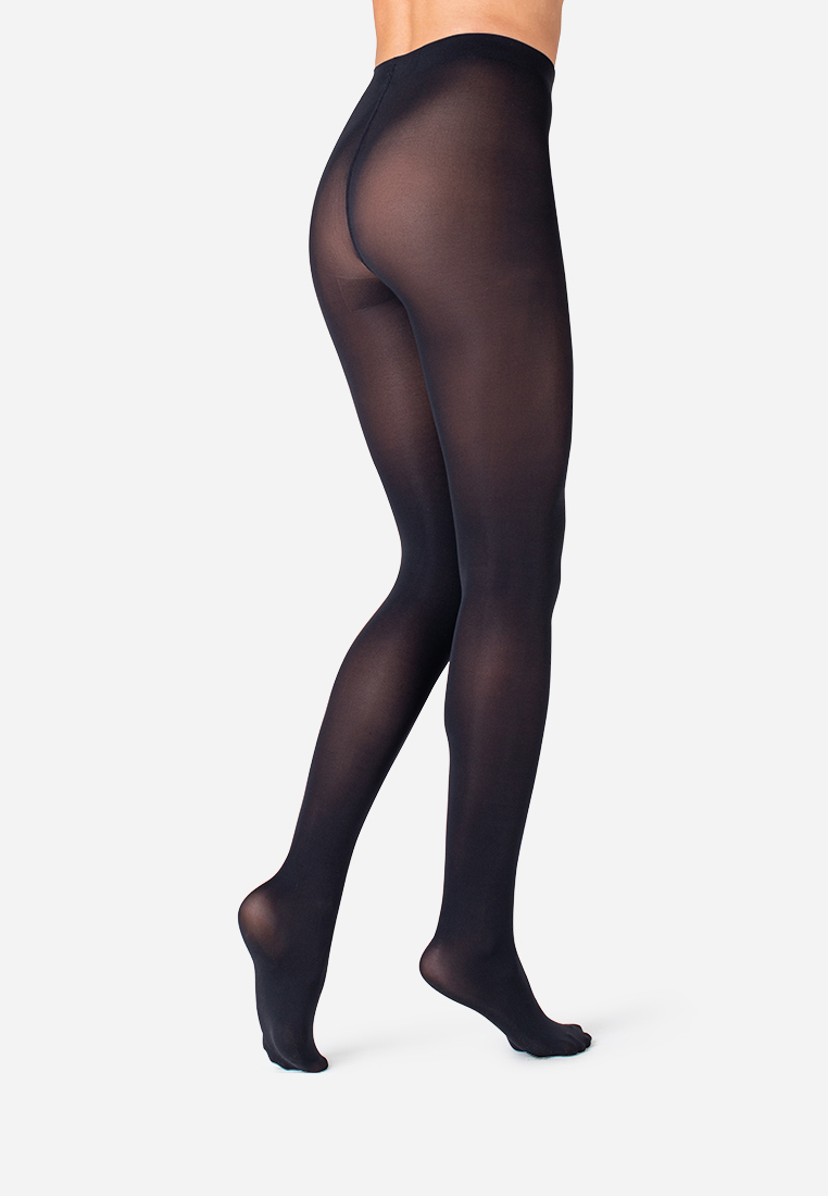 Колготки женские Multifibra 70 nero