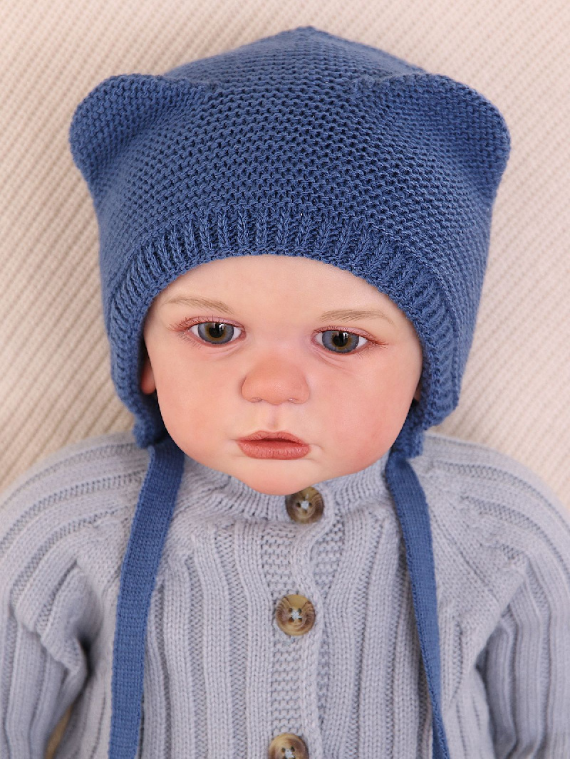 Шапка для мальчика