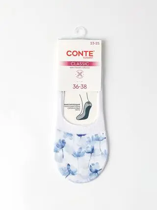 CONTE CLASSIC Подследники женские