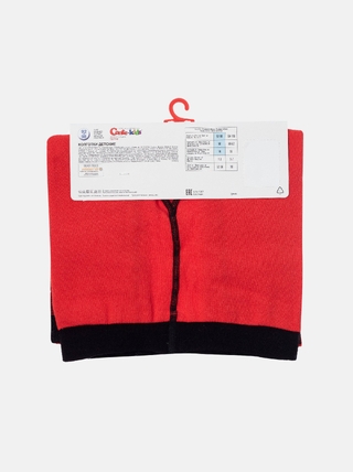 CONTE-KIDS NEW YEAR Колготки детские