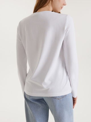 CONTE BASIC COLLECTION LD 5026 Джемпер женский